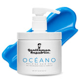 Gentlemen Republic Oceano : bouteille-pompe pour une application propre et précise.