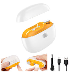 GENTLIGHT clippeur d’ongles DEL pour une coupe précise et sûre.