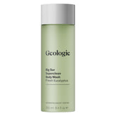 Geologie Big Sur Eucalyptus Bouteille: parfum frais et expérience spa à chaque douche.