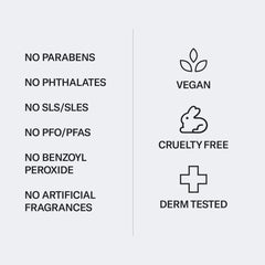 Geologie Tone Control Crème Visage SPF15: application facile sur le visage, routine du matin.