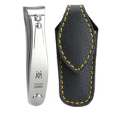 GERMANIKURE coupe-ongles-professionnel-8cm, précision fiable pour ongles nets
