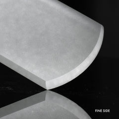 GERMANIKURE surface gravée et verre durable, conçu pour une utilisation longue durée.