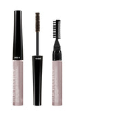 GEUUFEA Hair Mascara: application rapide pour couvrir les cheveux gris.