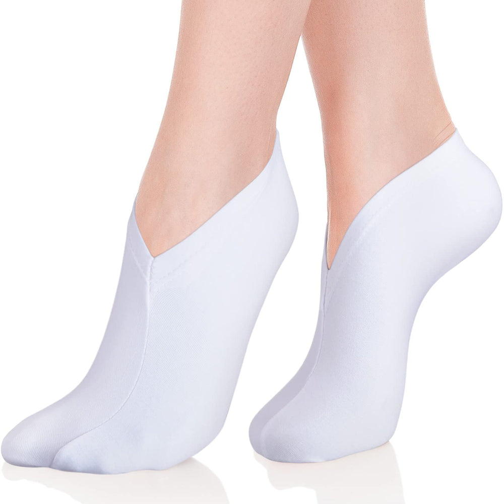 Geyoga chaussettes hydratantes nuit pieds ensemble, favorisent l'hydratation nocturne.