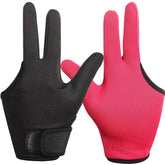 Geyoga gants résistants chaleur 3-doigts, ensemble pratique pour coiffage sécurisé.