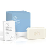 G&H Protect Savon-barre ensemble offrant douceur et fraîcheur durable