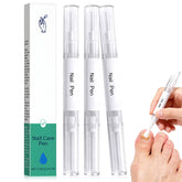 GHENGUA stylo réparation ongles – application précise pour nourrir les ongles