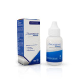 GHOSTBOND adhésif-cheveux invisible en bouteille, tenue fiable et discrète.
