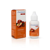 GHOSTBOND XL Green Apple - emballage du produit prêt à l'emploi et propre