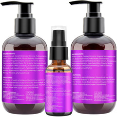 GIFBEA Après-Shampoing Profond Pot — hydratation durable pour cheveux faciles à coiffer
