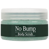 GiGi No Bump gommage-grains: nettoyage en douceur et préparation avant épilation