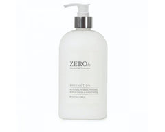 Gilchrist et Soames Zero% Lotion pour le corps en flacon: hydratation légère et fraîche.