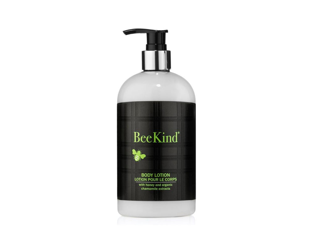 Flacon BeeKind Gilchrist et Soames, parfum miel-verveine apaisant