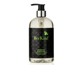 Gilchrist & Soames BeeKind Shampoing miel-verveine citron – parfum frais pour tous types de cheveux.