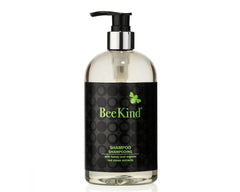 Gilchrist & Soames BeeKind Shampoing miel-verveine citron – parfum frais pour tous types de cheveux.