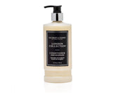 Gilchrist & Soames London Conditionneur: bouteille claire, hydratation en profondeur pour tous types de cheveux.