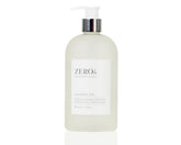 Gilchrist & Soames Zero% Gel Douche – bouteille élégante, hydratation douce après chaque douche.
