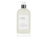 Gilchrist & Soames Zero% Mains Lavage, odeur marine ozone, sensation rafraîchissante.