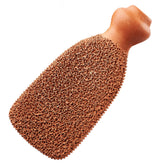 GILDEN TREE pierre ponce pieds – outil naturel pour pédicure efficace.