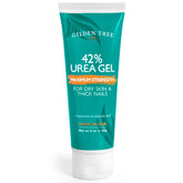 GILDEN TREE Urée Gel cible les crevasses du talon pour un soulagement ciblé