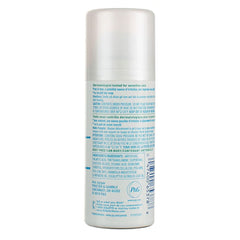 Gel sans colorants Satin Care Ultra Sensitive, pour une peau sans surcharge