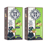 Ginaday Shampoing Gingembre - Bouteille: soin anti-chute et nourrissant.