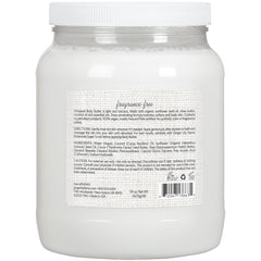 Ginger Lily Farms Beurre corporel fouetté – absorption en profondeur sans gras