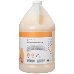 Ginger Lily Farms Botanicals Coco Mango – arôme tropical pour une expérience spa à domicile.