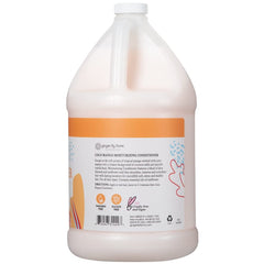 Hydratation adaptée pour tous les types de cheveux avec Ginger Lily Farms Botanicals.
