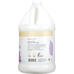 Ginger Lily Farms Botanicals Lotion inodore pour peaux sensibles et sans parfum.