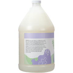 Parfum relaxant lavande camomille enveloppe la douche Ginger Lily Farms Botanicals.