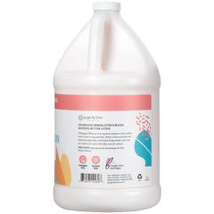 Lotion Beurre Apaisante Ginger Lily Farms Botanicals: senteur citrus revitalisante après douche.
