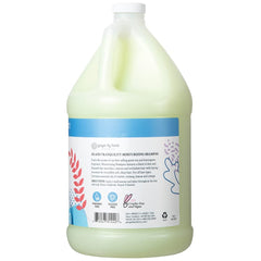 Ginger Lily Farms Botanicals Shampoing Island Tranquility – parfum Thé vert Citronnelle apaise et rafraîchit.