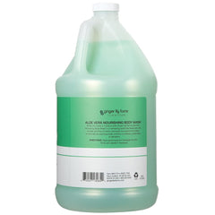 Extrait d Aloe Vera intégré pour rafraîchir et apaiser
