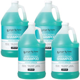 Ginger Lily Farms Shampoing hydratant Club & Fitness – bouteille prête à l’emploi, douceur durable.