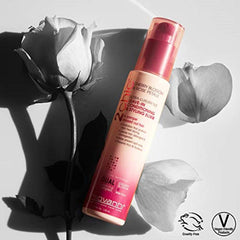 Giovanni 2chic Elixir - protection chaleur et frizz réduit