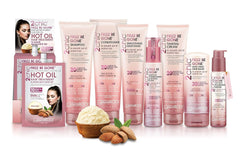Emballage écoresponsable et recyclable de l Elixir 2chic.