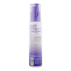 GIOVANNI 2chic Elixir: texture satinée qui glisse pour démêlage facile.