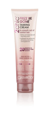 Giovanni 2chic Frizz Be Gone, bouteille, coiffage sans alourdir