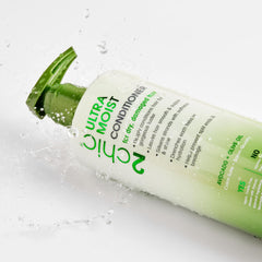 Coffret Giovanni 2Chic Ultra-Moist: coffret hydratant complet