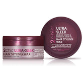GIOVANNI 2chic Ultra Sleek – bouteille élégante pour démarrer le coiffage