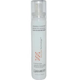 Giovanni Traitement sans rinçage: bouteille protectrice hydratante pour tous types de cheveux.