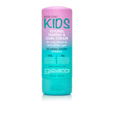 Giovanni Eco Chic KIDs crème-bouteille: tenue légère pour boucles délicates