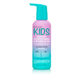 Giovanni Eco Chic KIDs Elixir : bouteille soin sans rinçage pour cheveux délicats des enfants