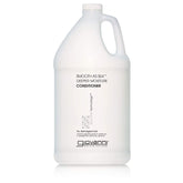 Giovanni Eco Chic Smooth As Silk: bouteille hydratante et démêlage en douceur.