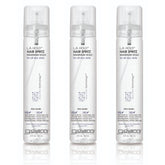 GIOVANNI L.A. Hold Hair Spritz sur bouteille-pompe, maintien précis et contrôle du style.