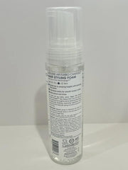 Giovanni Mousse Air Turbo, texture légère pour cheveux souples et faciles à coiffer.