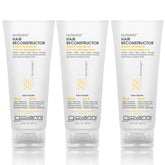 GIOVANNI Nutrafix Masque cheveux nourrissant répare les dommages en profondeur.