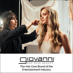 GIOVANNI Nutrafix Protection Coloration, protège la couleur et éclat
