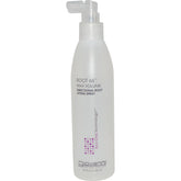 Giovanni Root 66 Lifting Spray – bouteille montrée, lift ciblé des racines et contrôle directionnel.
